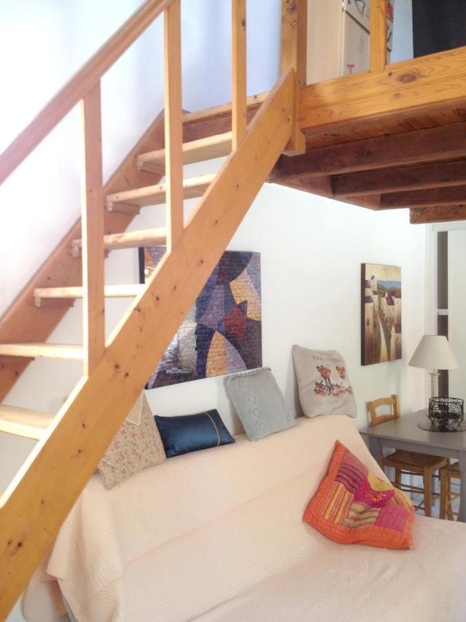 Studio Avec Piscine Privee Jardin Clos Et Wifi A Saint Jean D'Angely Εξωτερικό φωτογραφία