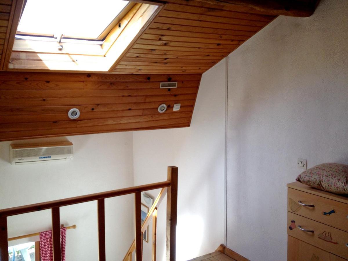 Studio Avec Piscine Privee Jardin Clos Et Wifi A Saint Jean D'Angely Εξωτερικό φωτογραφία