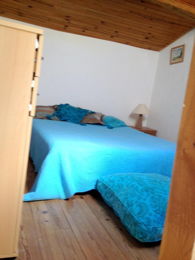Studio Avec Piscine Privee Jardin Clos Et Wifi A Saint Jean D'Angely Εξωτερικό φωτογραφία